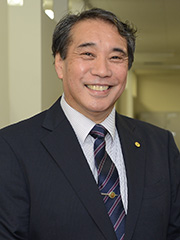 濱田實(はまだ:みのる)プロフィール